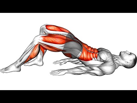 Kegelübungen bei Harninkontinenz und anderen Beckenbodenproblemen