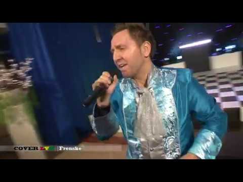 Frenske - Ich hob dich leef