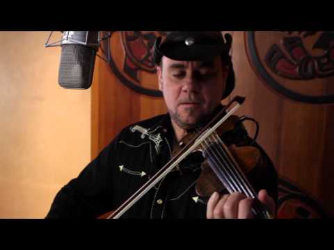 Electric Violin - Deep Well Sessions - Wicked Game - Geoffrey Castle