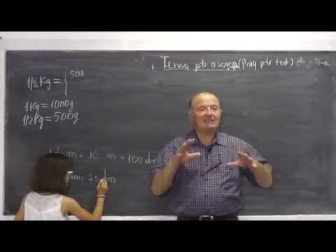 2/2 Lectia 498 - Pregatire pentru evaluarea nationala Probleme de geometrie si aritmetica - Clasa 4