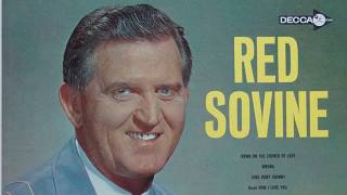 Red Sovine - Best Years Of Your Life