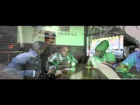 Flexclusive - Live Life 2 (Featuring Black Prophet) (Official Music Video)