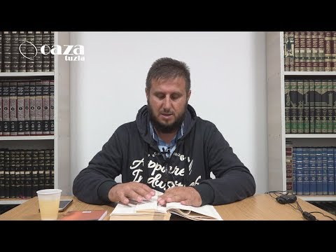 ČEMU NAS UČI HIDŽRA - Selmir Hadžić, prof.