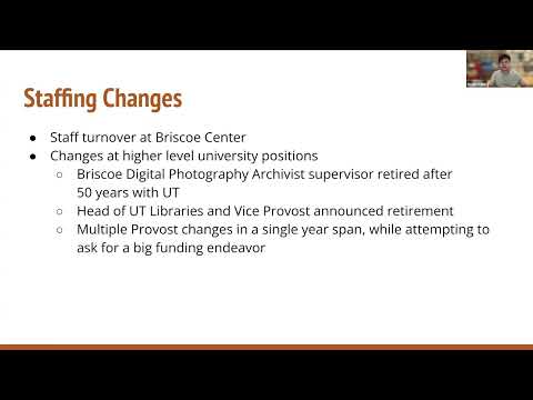 Where Do We Go From Here? Different Approaches to Digital Preservation