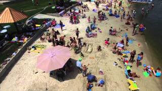 Christmas in July 2015 Holiday Lakes