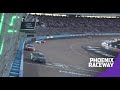Gibbs caps his first full-time season in Xfinity with a title