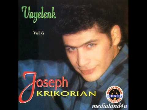 Joseph Krikorian   Vayelenk