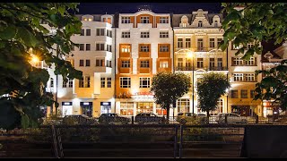 Welcome to Dvorak Spa & Wellness by axxoshotels.com