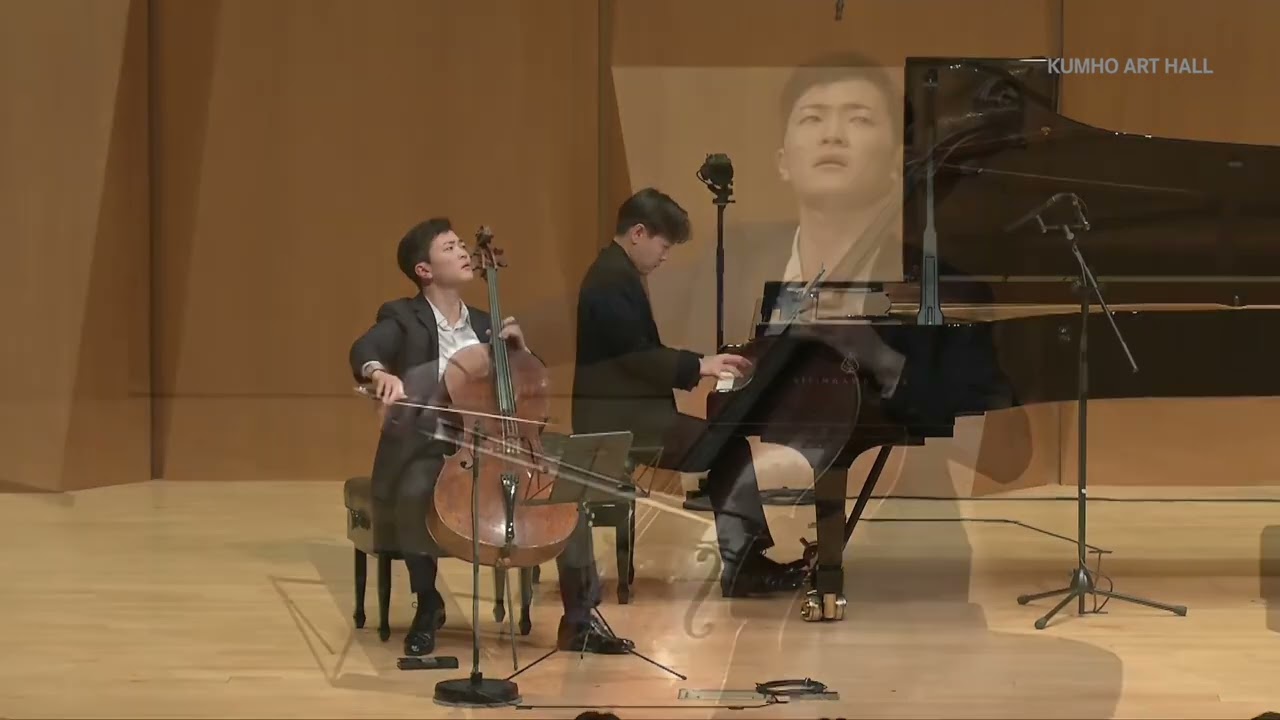 Debussy - Beau Soir