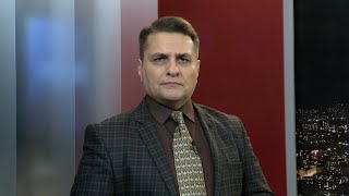 Սուր անկյուն 05.10.2025 - Թողարկում 605 / Sur ankyun