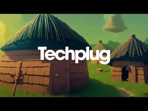 LondonGround - Natural Light (Original Mix)