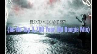 White Zombie-Blood, Milk And Sky (Im-Ho-Tep 3,700 Year Old Boogie Mix)