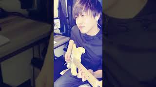 SUPER BEAVER / 東京弾いてみた。#Shorts
