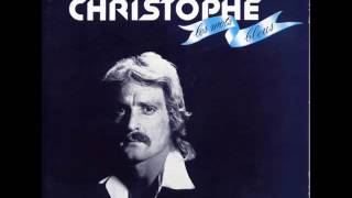 Christophe - La mélodie