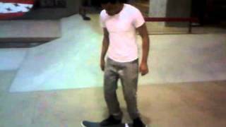 Revenge Of The Nerds goes to The Fantasy Factory