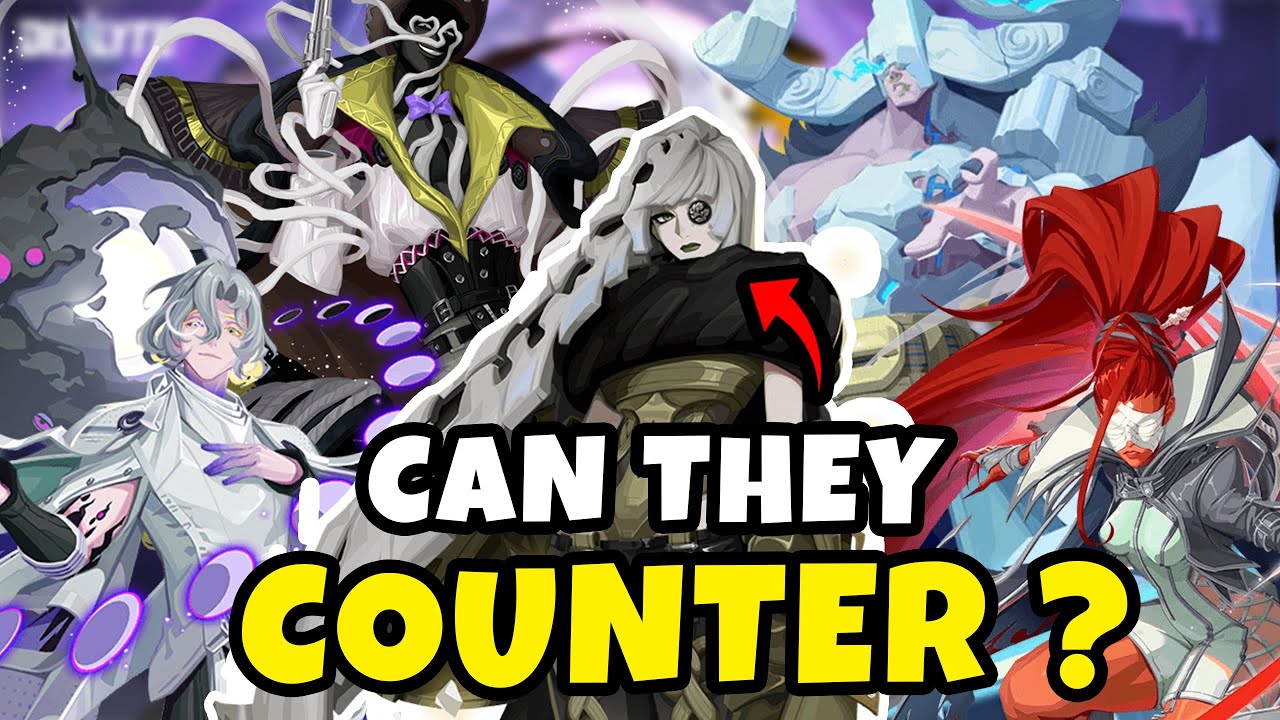 The Question You Have Been Asking ... | ZI HE ESPER | DISLYTE