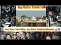Jay Baba Taraknath Bhajan ️ Ami Boro Dukhi Maa