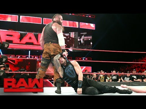 RAW Viewership Goes Up For Kurt Angle’s Big Announcement On July 17