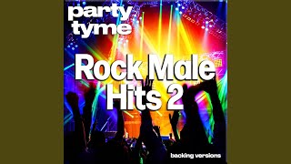 Dance With Life (The Brilliant Light) (made popular by Brian Ferry) (backing Version)