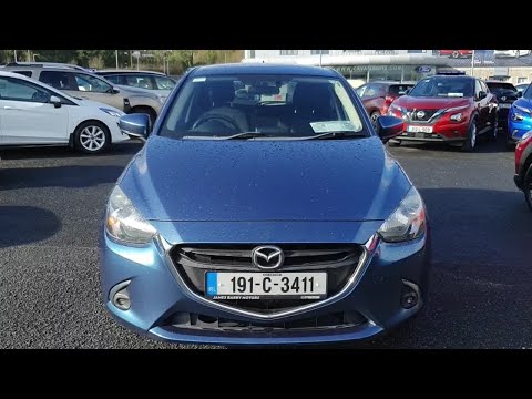 Mazda Mazda2 1.5 75PS Executive - Image 2