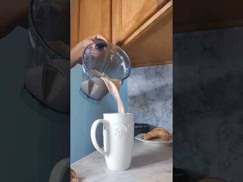 chocolate caliente en la licuadora #enbuscadelosmejoresprecios #tips 7063511089📱 Nereida