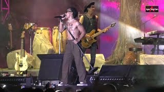 Download lagu Sanggupkah (Andy Liany) Slank - At Synchronize Fest 2024 mp3