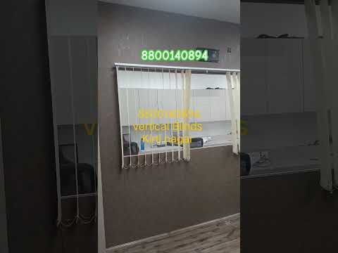 windowblinds kirtinagar viralvideo viralreels verticelblindspopular rollarblinds