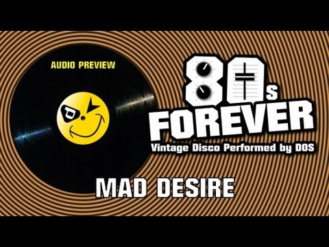 DOS - MAD DESIRE