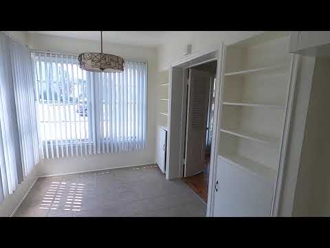PL9655 - Charming 2 Bed + 1 Bath Apartment for Rent! (Miracle Mile, CA)