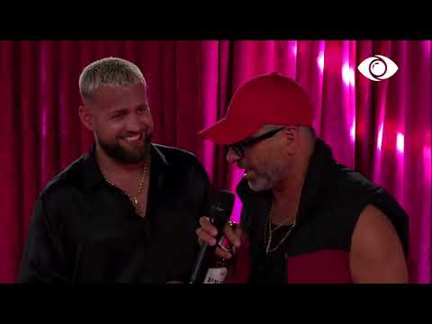 Koncerti BBV/ Performanca e Qetsorit - Big Brother Vip 2