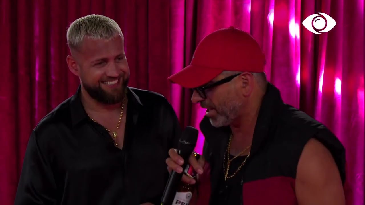 Koncerti BBV/ Performanca e Qetsorit