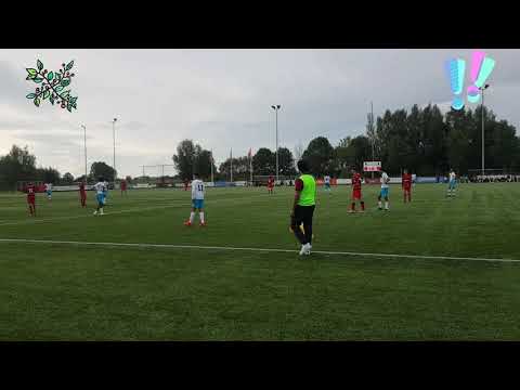 Voc 023-1  tegen maense fc 023-1 6_1