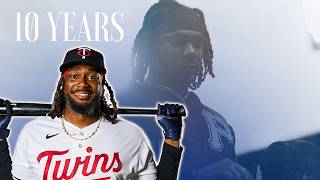 JOSH BELL | 10 YEARS OF SERVICE