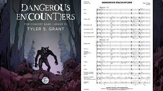 Dangerous En(count)ers