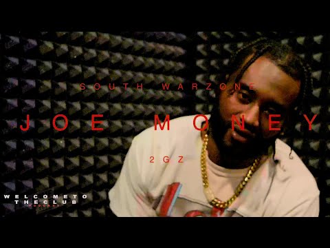 JOE MONEY 2GZ - TALKS ABOUT SOUTH WARZONE DOING SONGS WITH CHINX DRUGS FRENCH MONTANA AND MORE