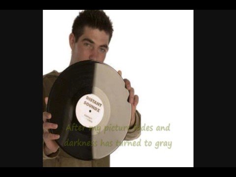 Distant Soundz - Time After Time