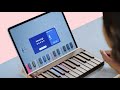 LUMI Keys Light-Up Portable Keyboard & Piano Teacher