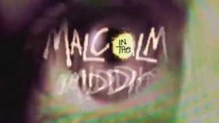 Malcolm In The Middle Mashup (Pon De Boss Of Gentle-Ball Lines) by F.A.TE.CA.