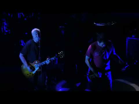 Ween - The Argus - Philadelphia, PA - 12/10/2022