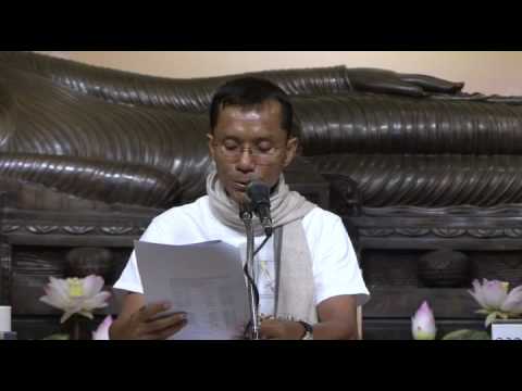 048-ปฏิบัติ 25-30 มิ.ย.57 (5) การเจริญโพชฌงค์โดยสติปัฏฐาน