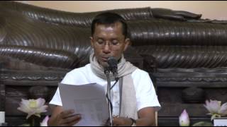 048-ปฏิบัติ 25-30 มิ.ย.57 (5) การเจริญโพชฌงค์โดยสติปัฏฐาน