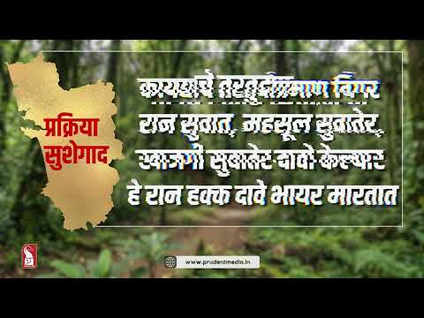 Goa’s Forest Rights Logjam: 73% of Claims Stuck at Ground Level