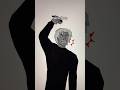 Erase Your Social Lil Uzi Vert Digitalart Animatic Procreate