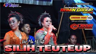Download lagu SILIH TEUTEUP || JAIPONGAN BAJIDORAN RMMJ NAMIN GROUP KARAWANG TRBARU 2026 mp3 Download lagu SILIH TEUTEUP || JAIPONGAN BAJIDORAN RMMJ NAMIN GROUP KARAWANG TRBARU 2026 mp3