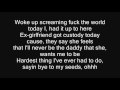 Young Buck - Buck The World (With Lyrics/HQ)