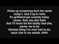 Young Buck - Buck The World (With Lyrics/HQ ...