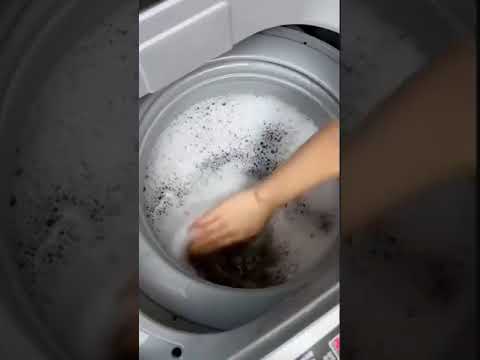 WMC таблетки для очистки стиральной машины с антибактериальным действием, 12 штук - фото 1 - id-p2273670086