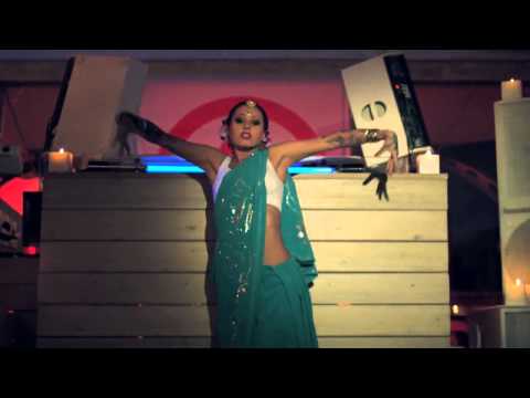 Triangle Sun   Beautiful Official Music Video)