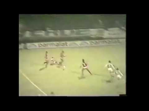 Palmeiras 0x0 Noroeste - Campeonato Paulista 1992