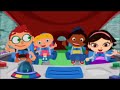 Little Einsteins Rocket The Big Super Fast Widescreen Version